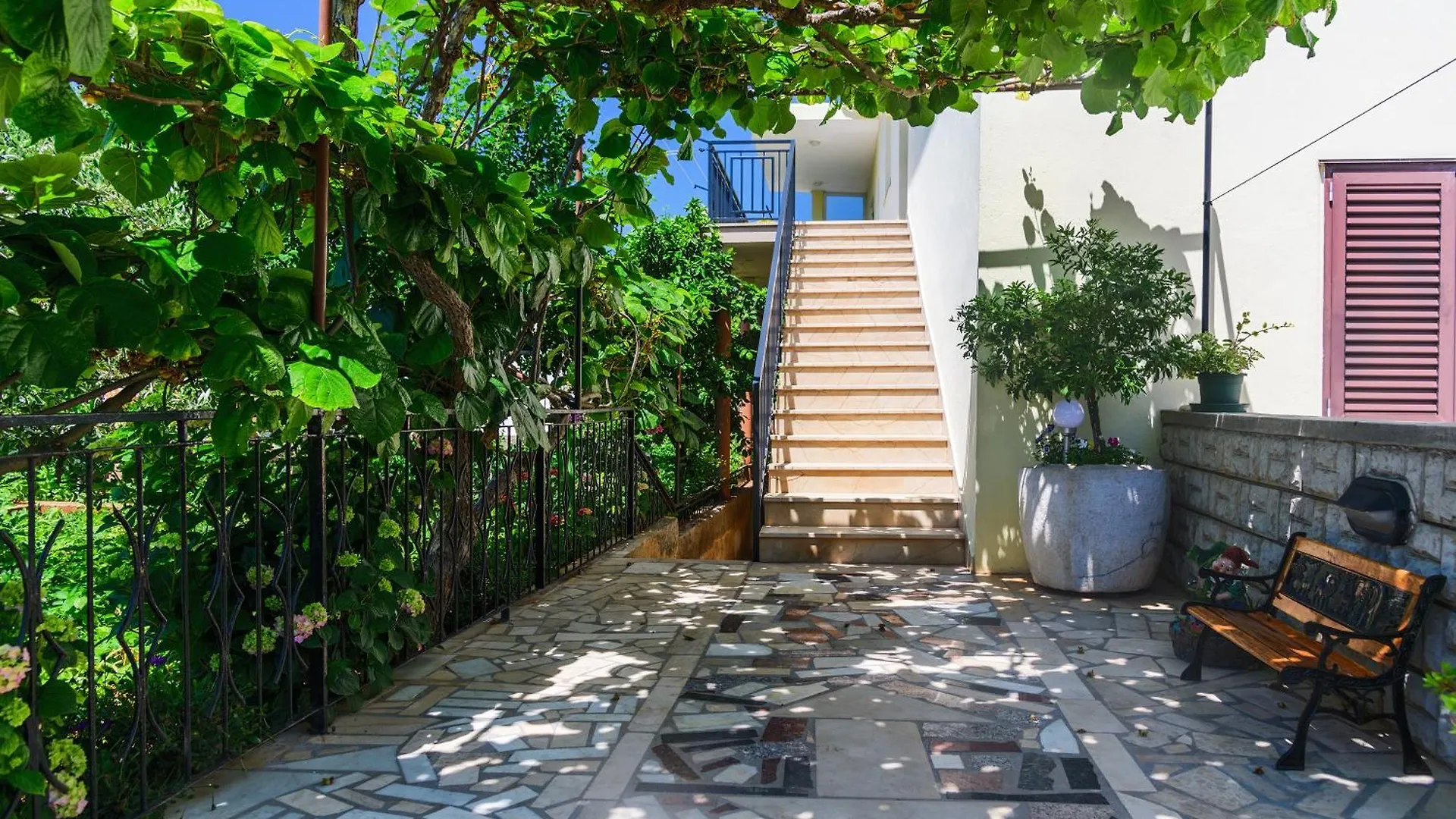 Apartman Kali