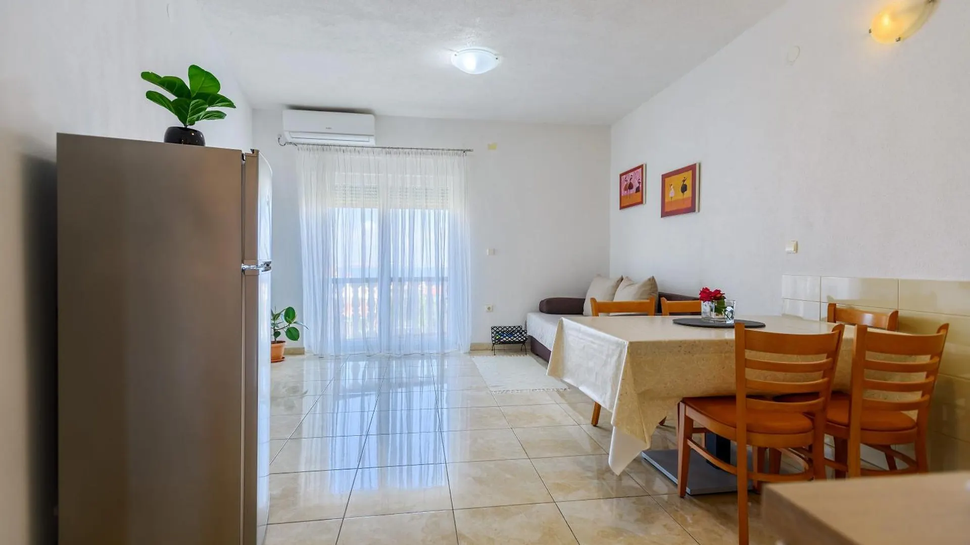 Apartman Kali