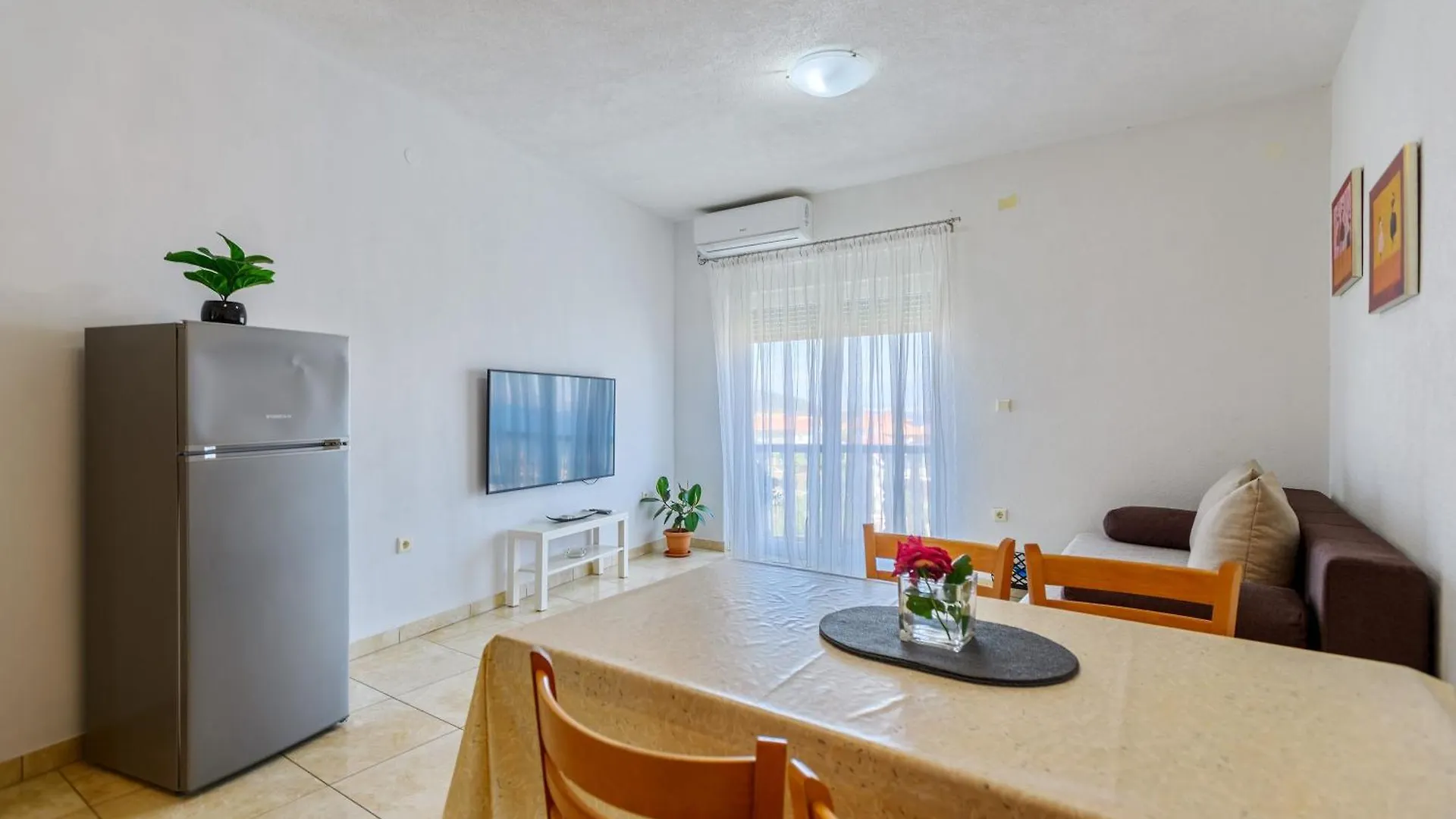 Apartman Kali