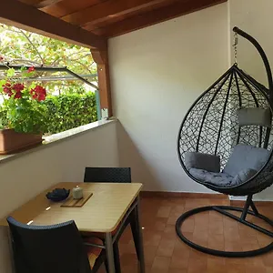 Kiwi Apartament Rovinj