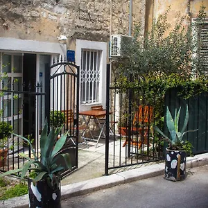 Skeja Apartament Split