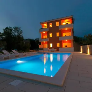  Appartement M & B