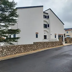 Cukar Apartament Punat