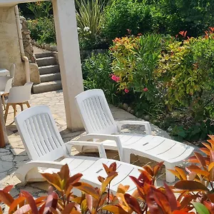 Cocooning - Et Montagne- Paul De Vence , Saint-Paul-de-Vence France
