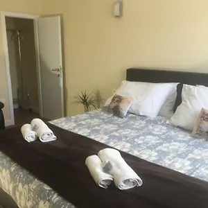 Staysplitbay Apartament Kaštela