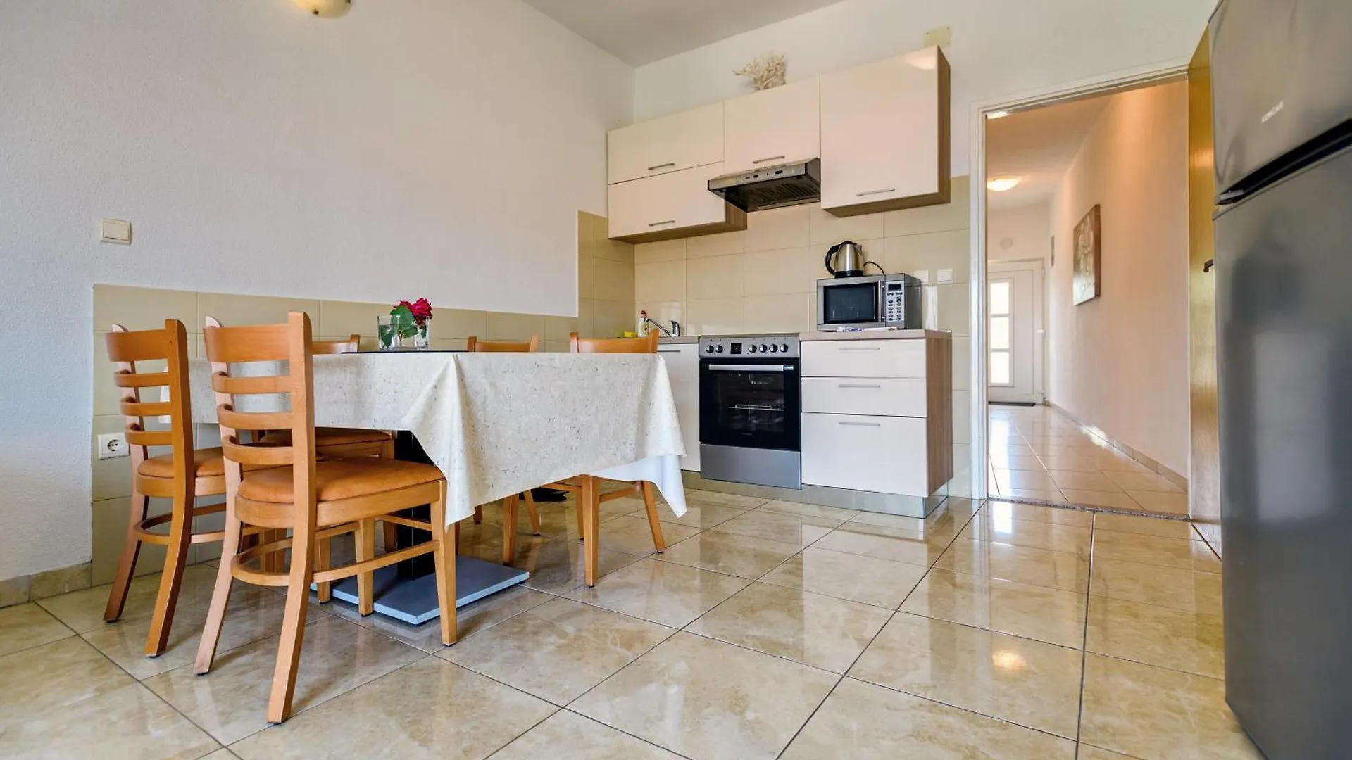 Apartman Kali 0*,  Croatie