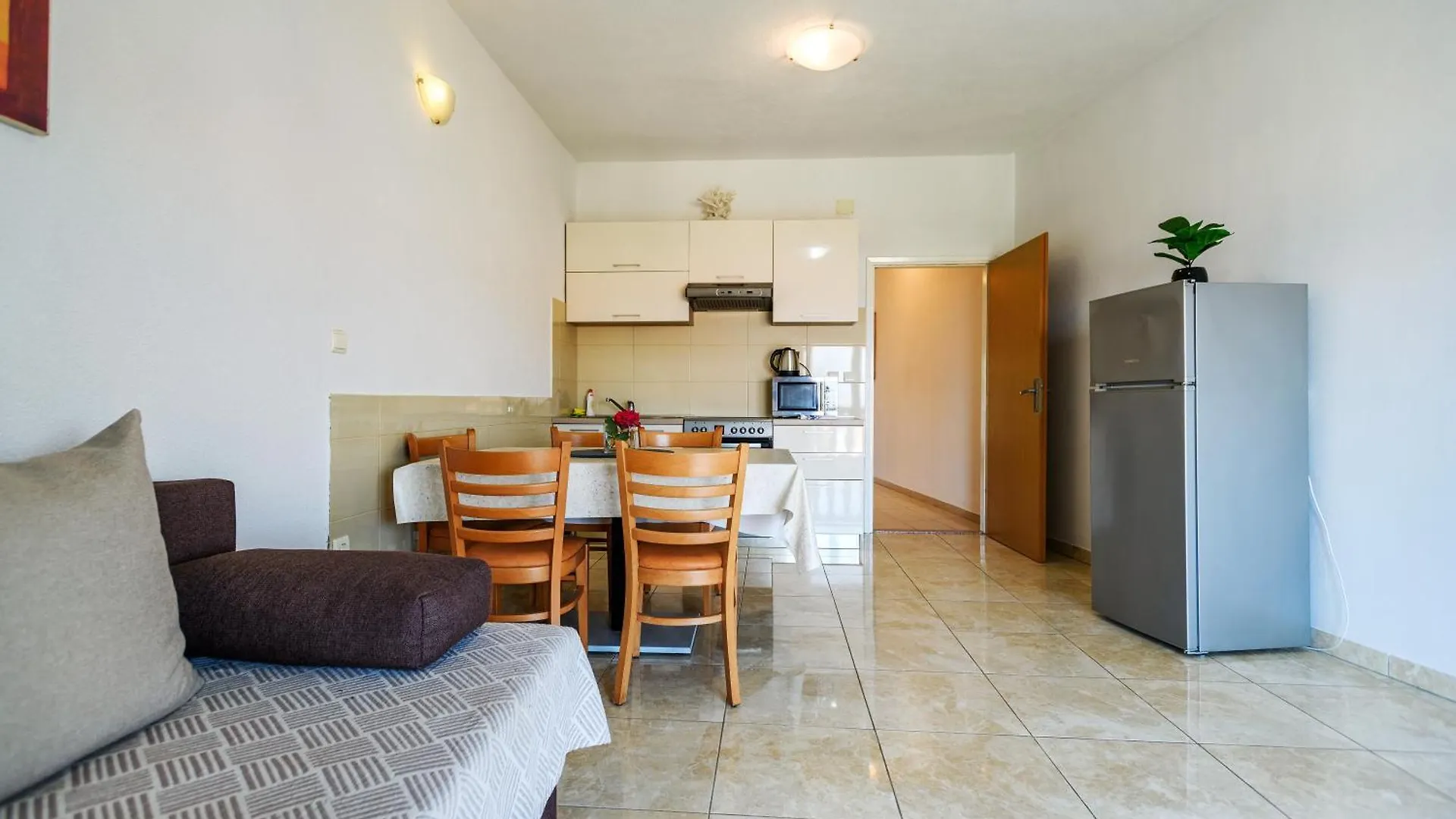 Apartman Kali Appartement