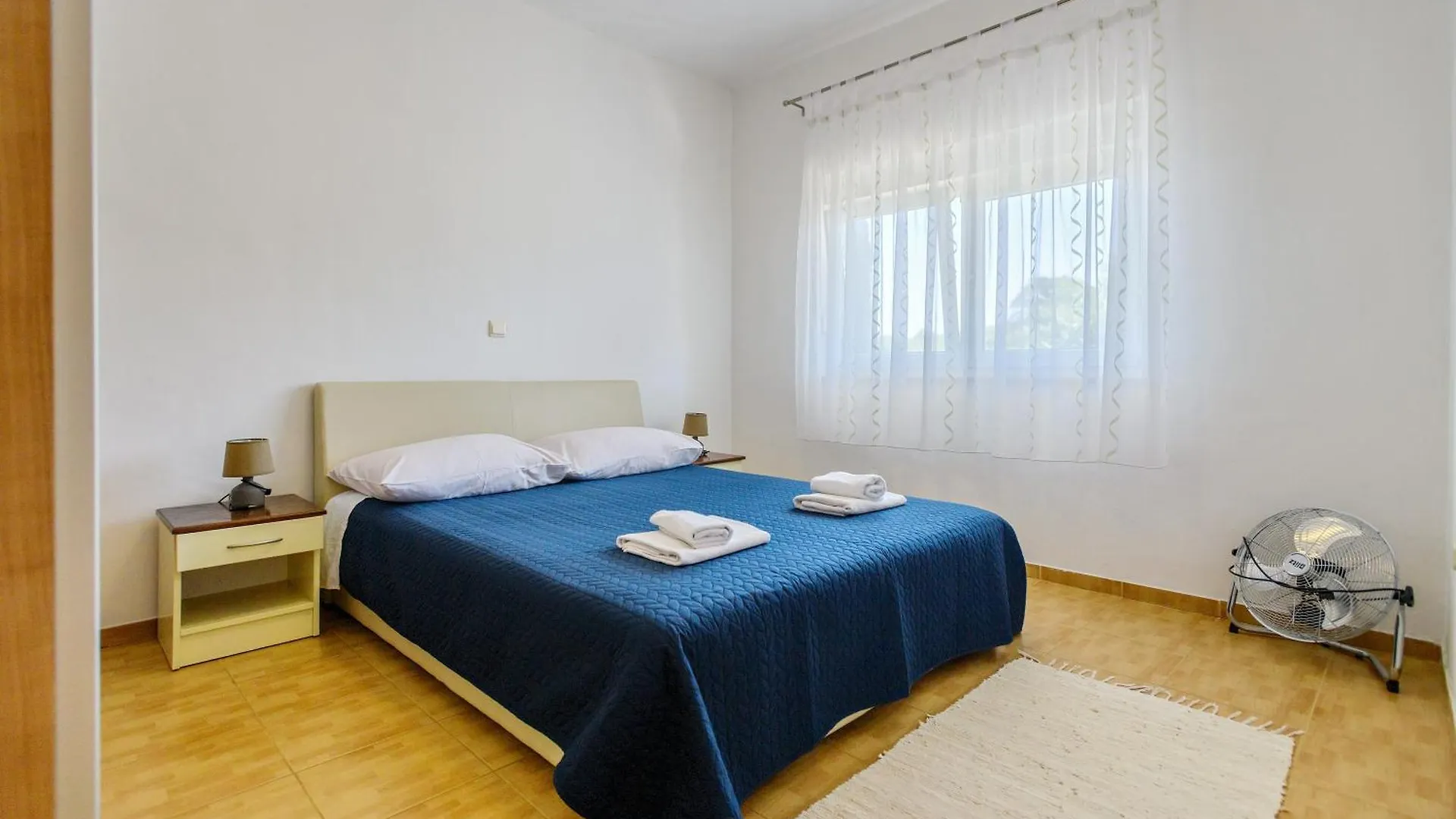 Apartman Kali Croatie